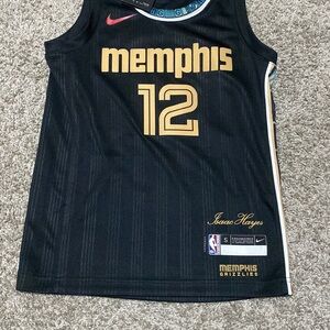 Ja Morant Swingman jersey size small NWT